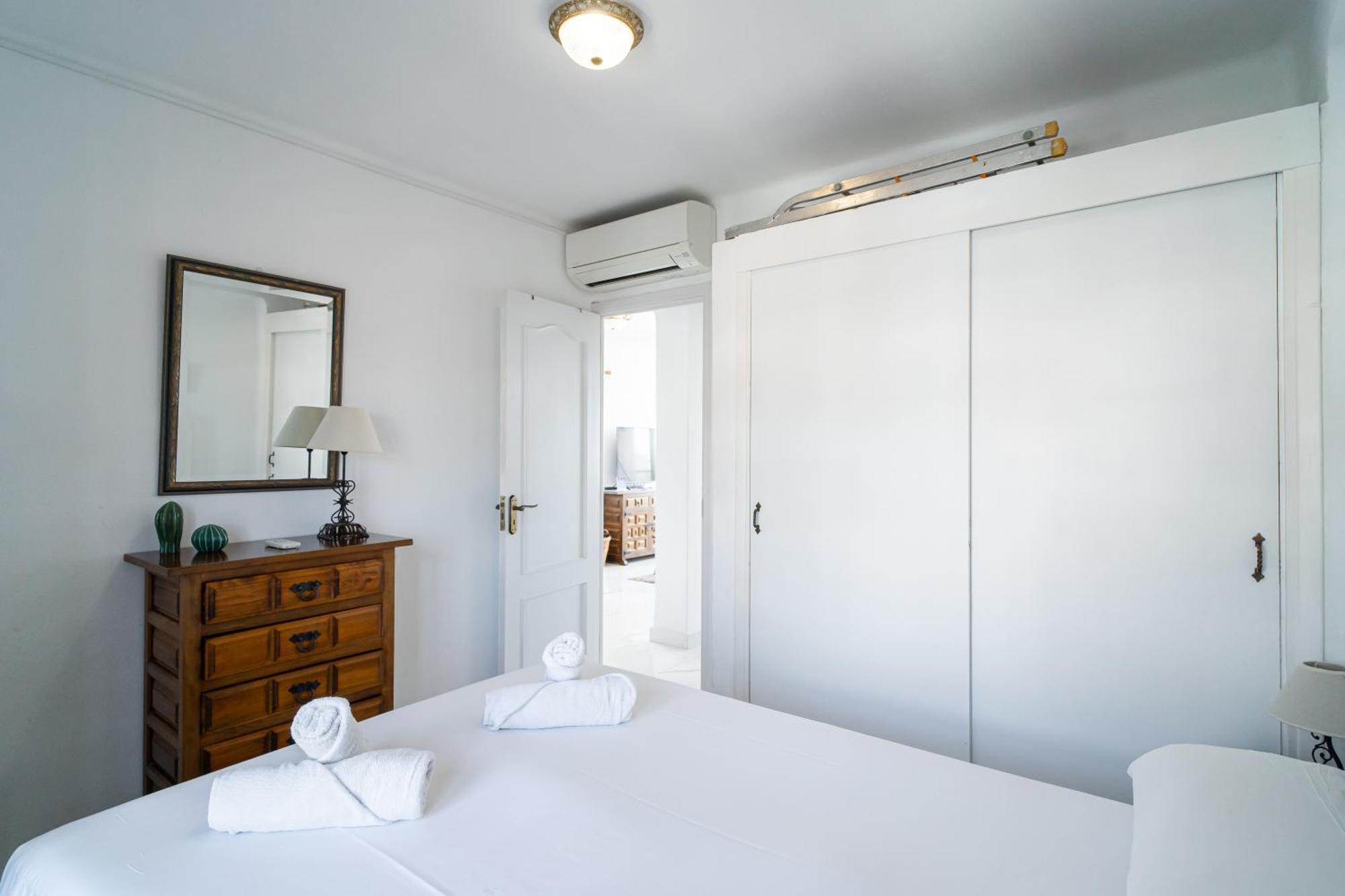 Miami 44 Seaview Casasol Lägenhet Nerja Exteriör bild